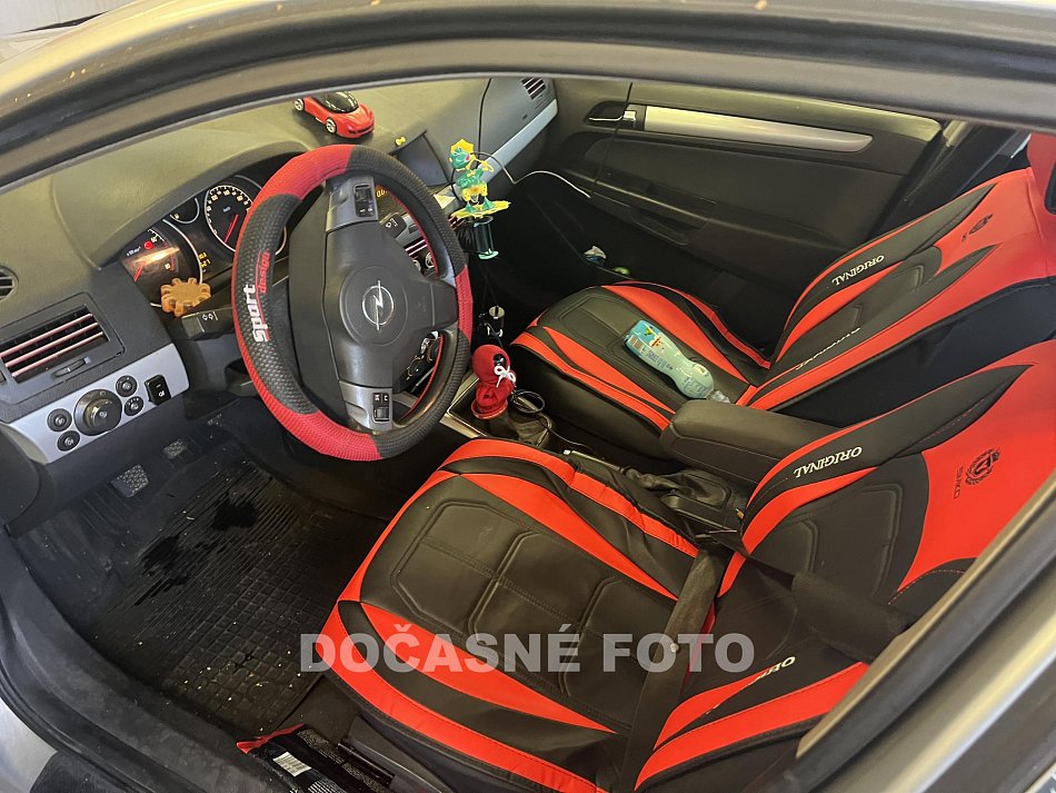 Opel Astra 1.4 16V 