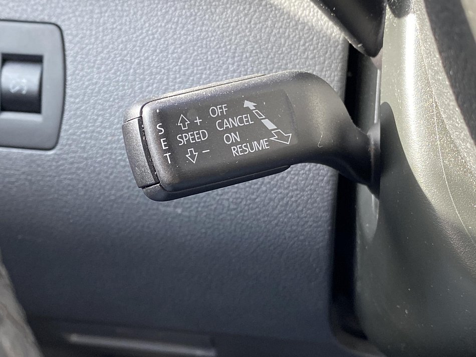 Volkswagen Touran 1.6 TDi Comfortline