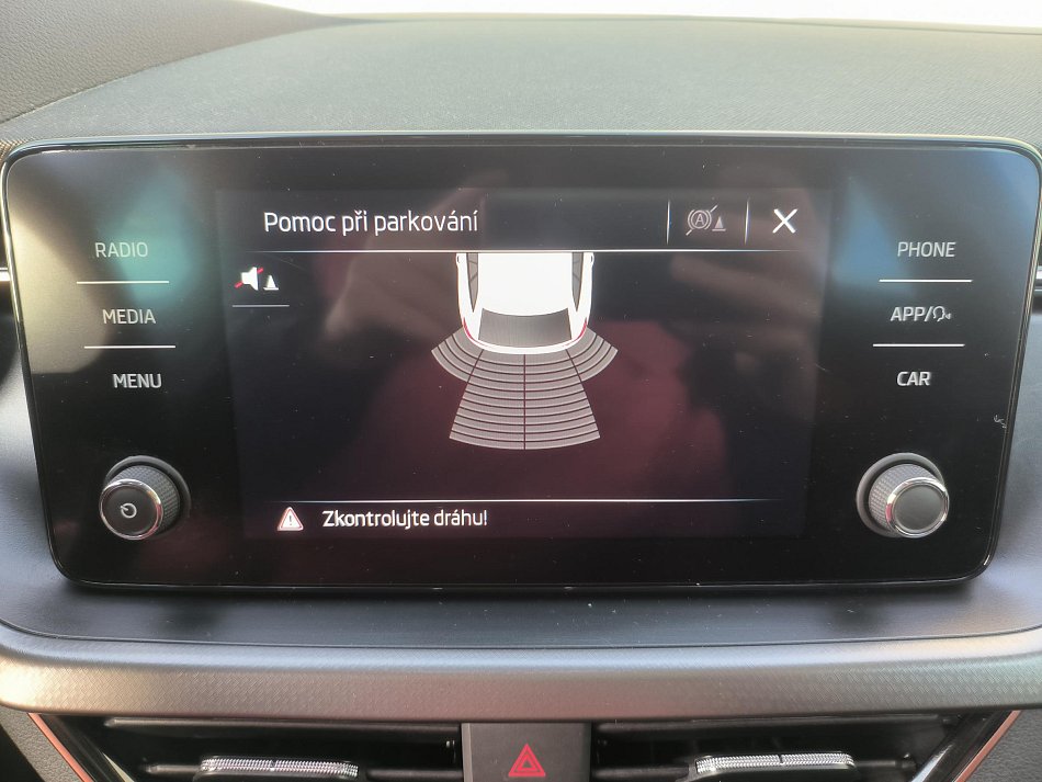 Škoda Scala 1.0 TSi Style