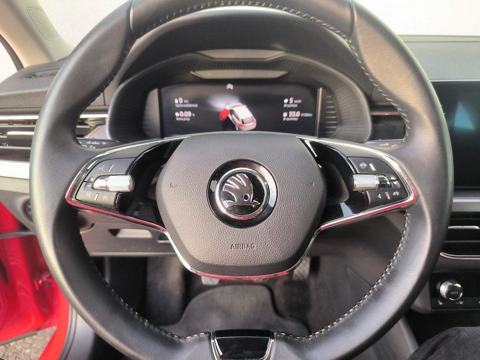 Škoda Scala 1.0 TSi Style