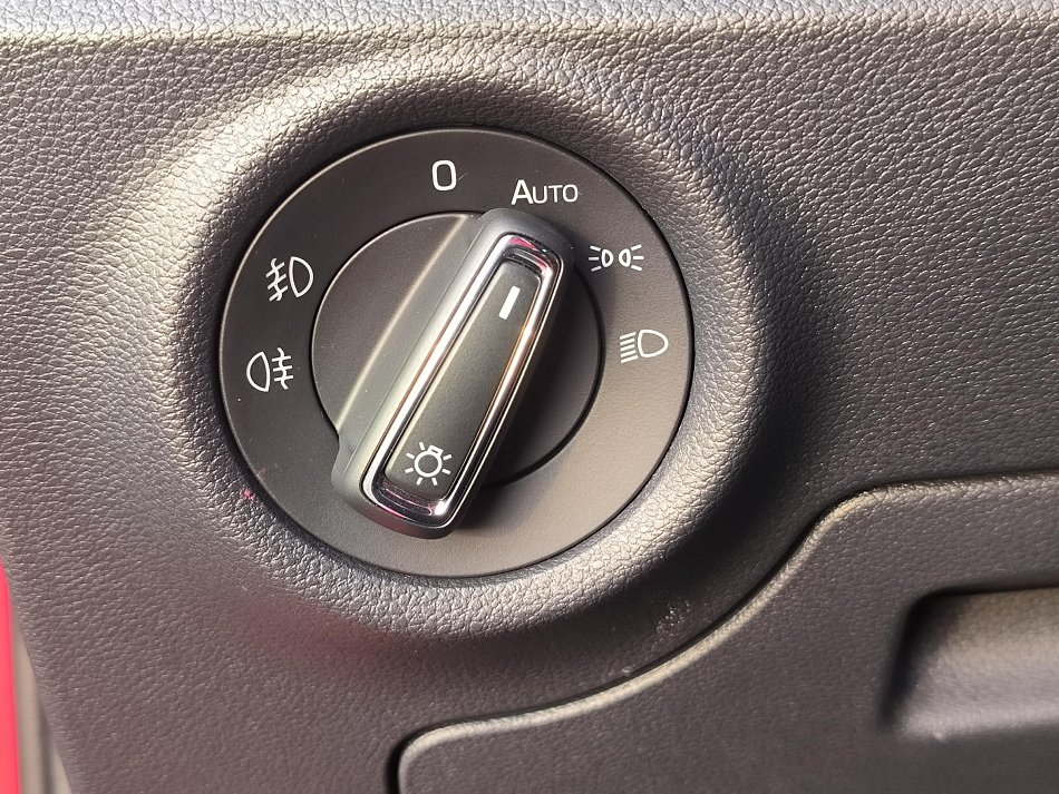 Škoda Scala 1.0 TSi Style