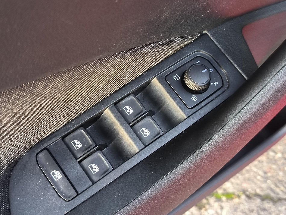 Škoda Scala 1.0 TSi Style