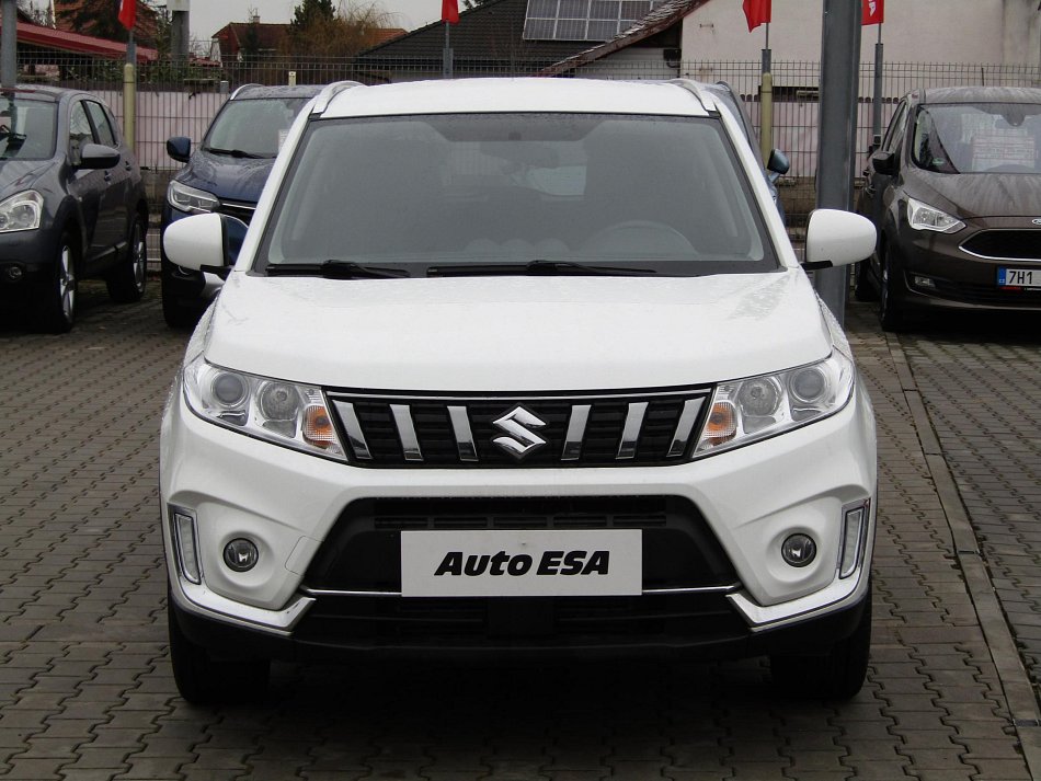 Suzuki Vitara 1.4 T 