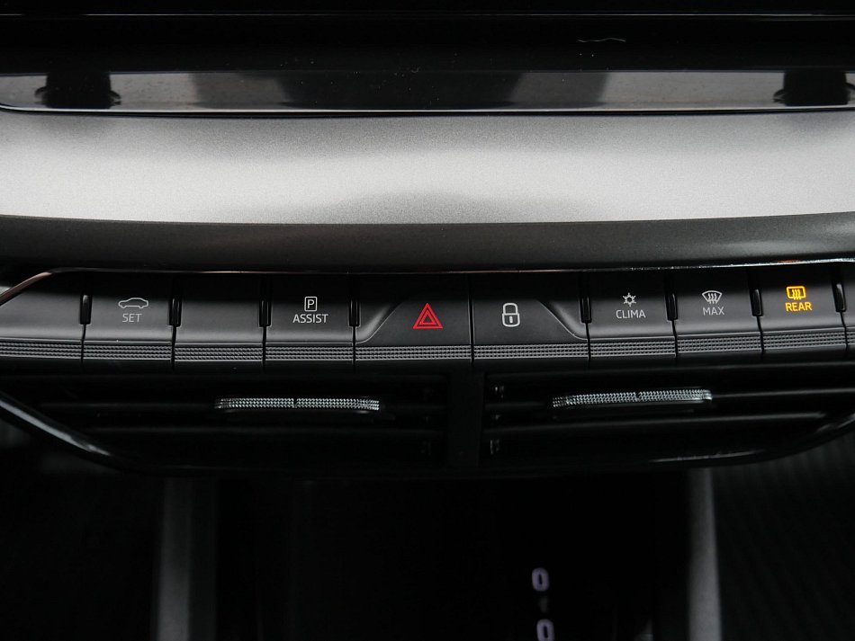 Škoda Octavia IV 2.0 TDi Ambition