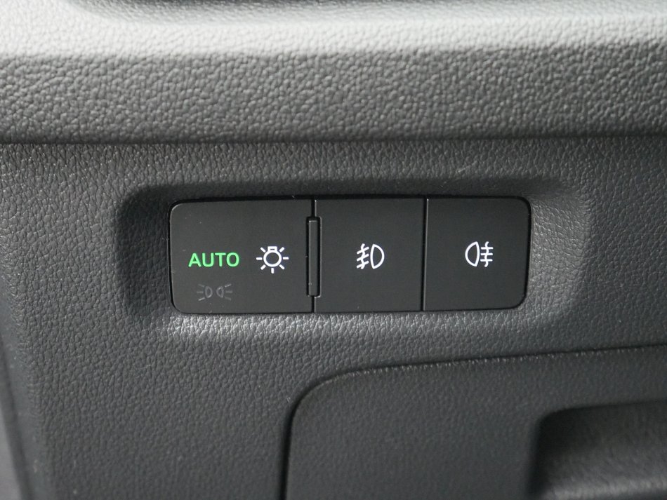 Škoda Octavia IV 2.0 TDi Ambition