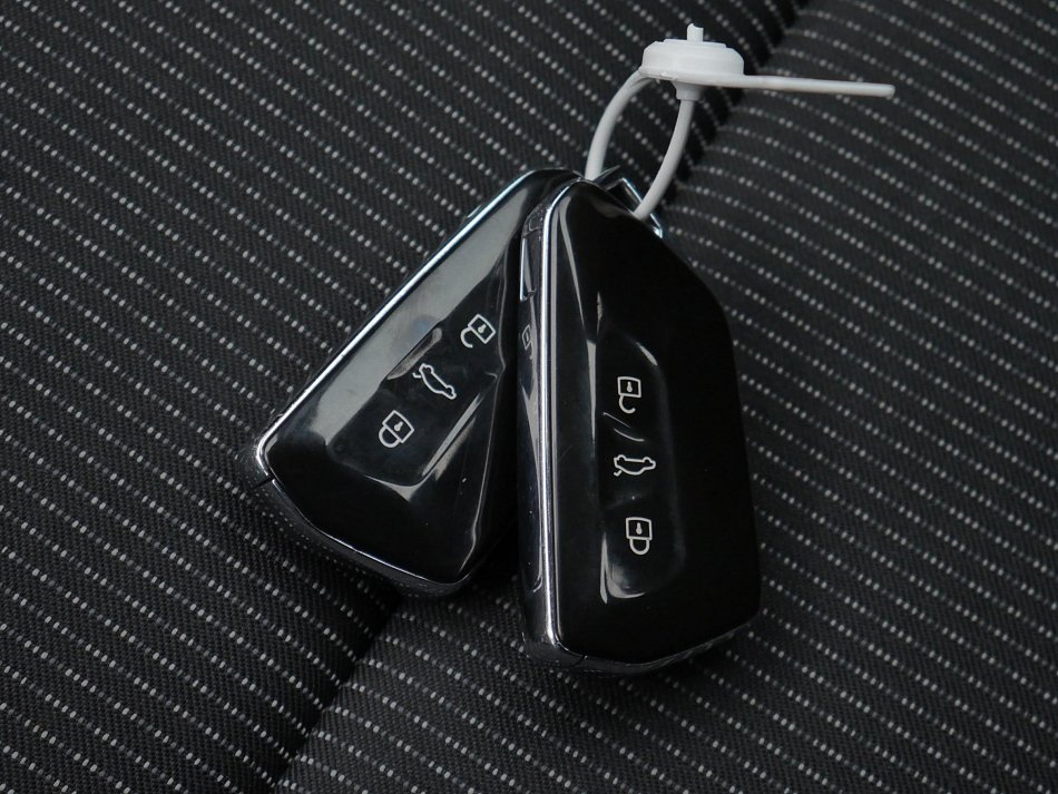 Škoda Octavia IV 2.0 TDi Ambition