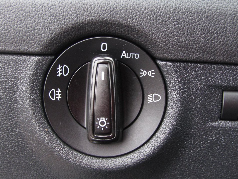 Škoda Octavia III 2.0 TDi Scout 4x4