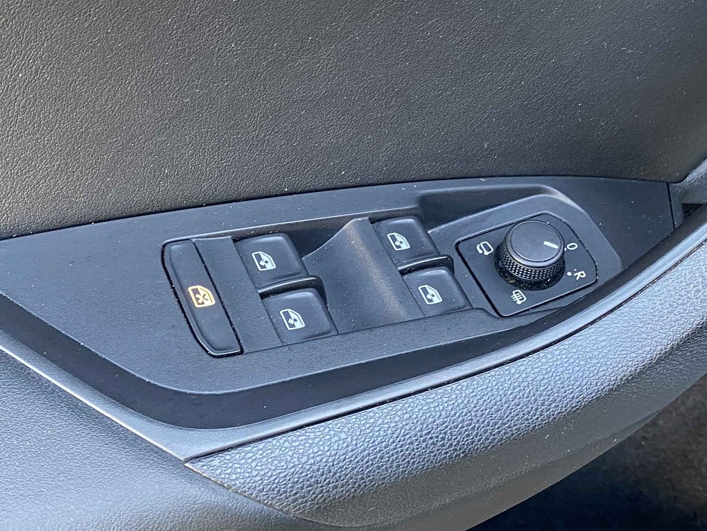 Škoda Kodiaq 1.5 TSi Ambition