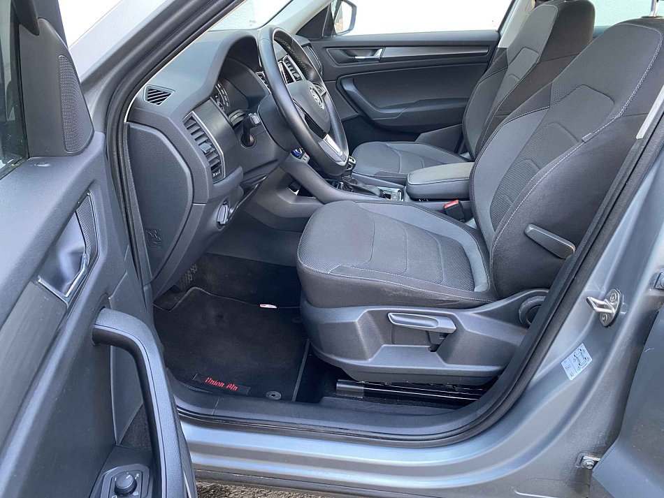 Škoda Kodiaq 1.5 TSi Ambition