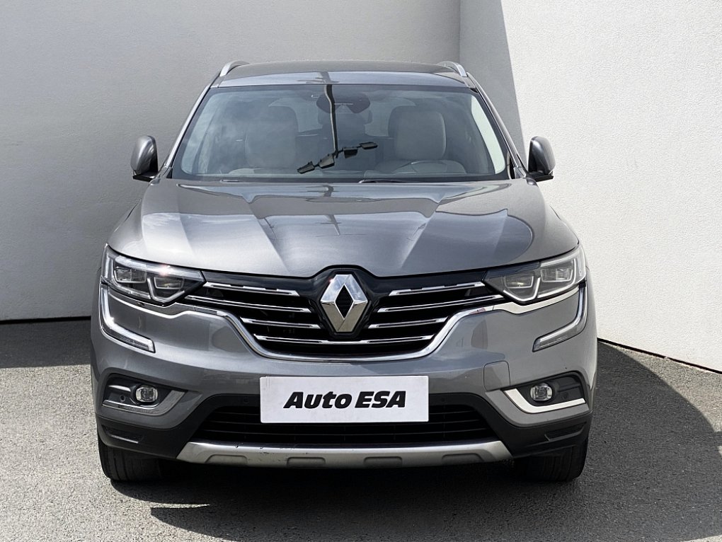 Renault Koleos 2.0 DCi 