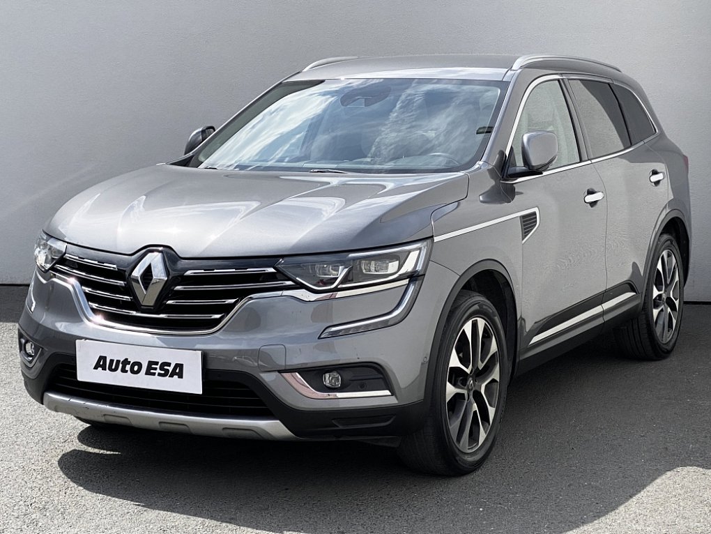 Renault Koleos 2.0 DCi 