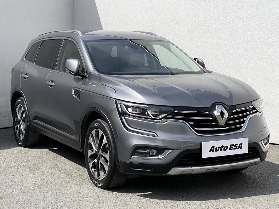 Renault Koleos 2.0 DCi 
