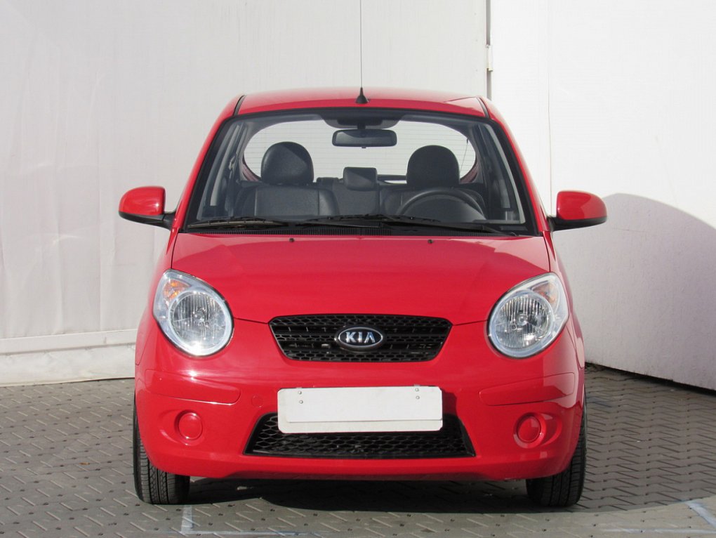 Kia Picanto 1.1 
