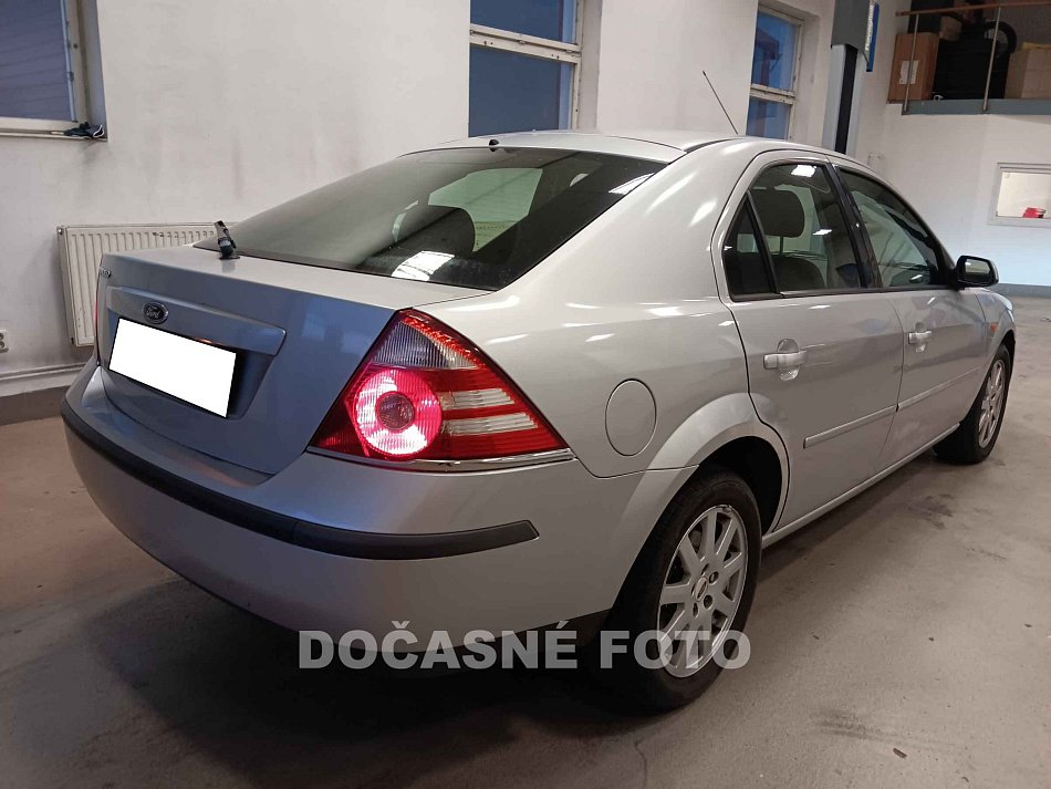 Ford Mondeo 1.8 i 