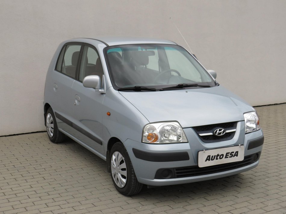 Hyundai Atos 1.1i 