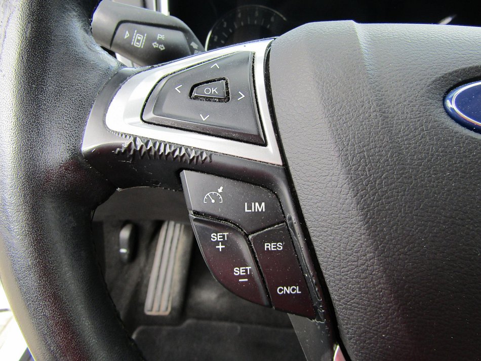 Ford Mondeo 2.0 TDCi Titanium