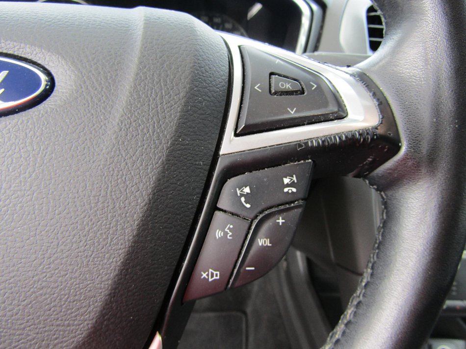 Ford Mondeo 2.0 TDCi Titanium