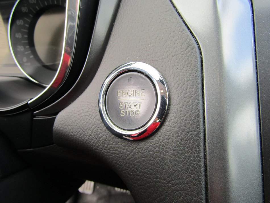 Ford Mondeo 2.0 TDCi Titanium