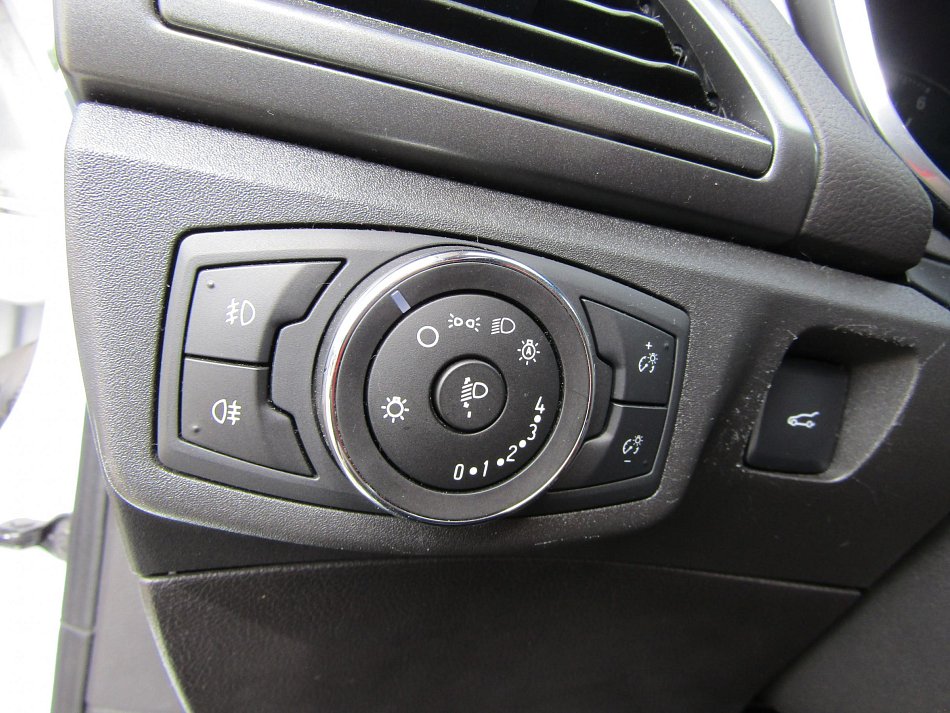 Ford Mondeo 2.0 TDCi Titanium