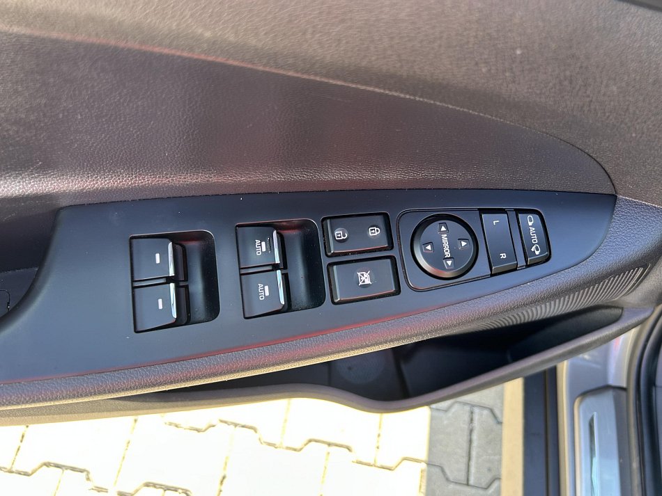 Hyundai Tucson 1.6 CRDi Business