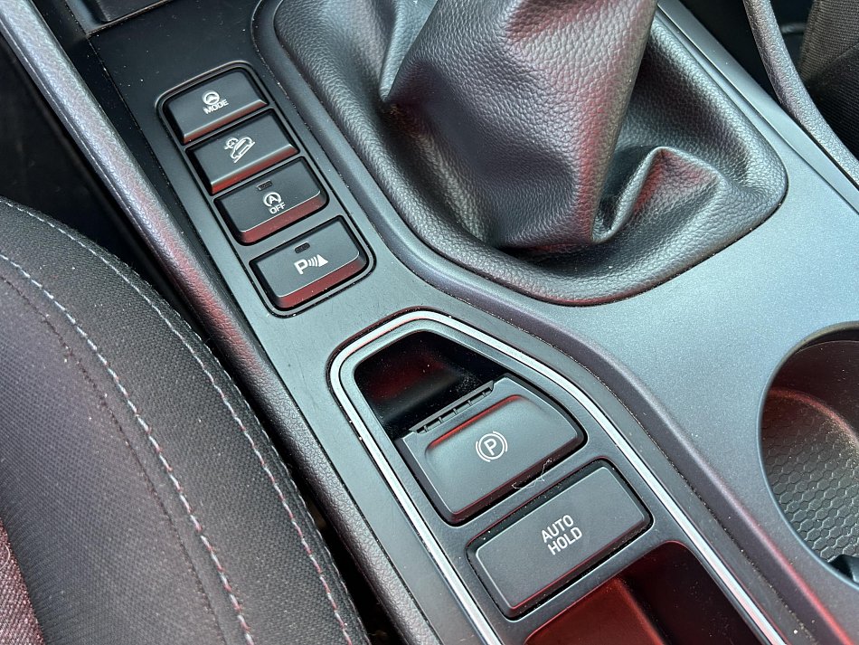 Hyundai Tucson 1.6 CRDi Business