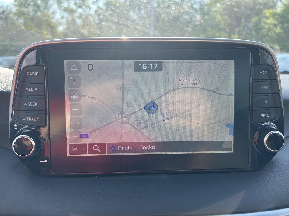 Hyundai Tucson 1.6 CRDi Business