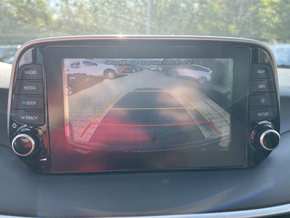 Hyundai Tucson 1.6 CRDi Business