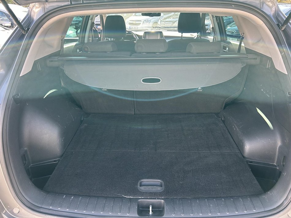 Hyundai Tucson 1.6 CRDi Business