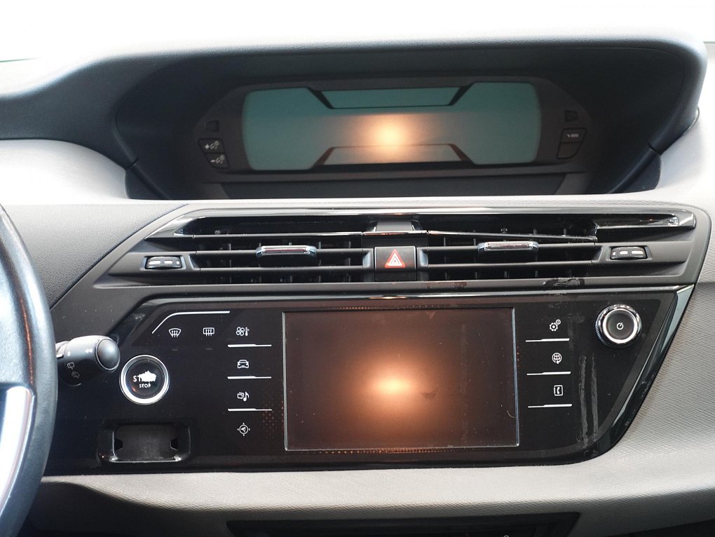 Citroën C4 Picasso 1.6HDi 