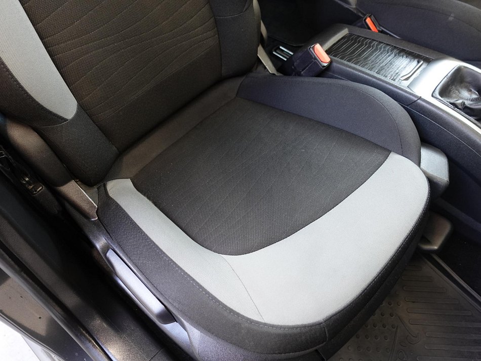 Citroën C4 Picasso 1.6HDI 