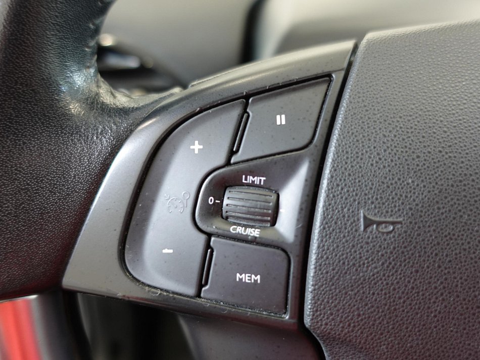 Citroën C4 Picasso 1.6HDI 