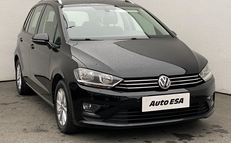 Volkswagen Sportsvan 1.2 TSi Comfortline