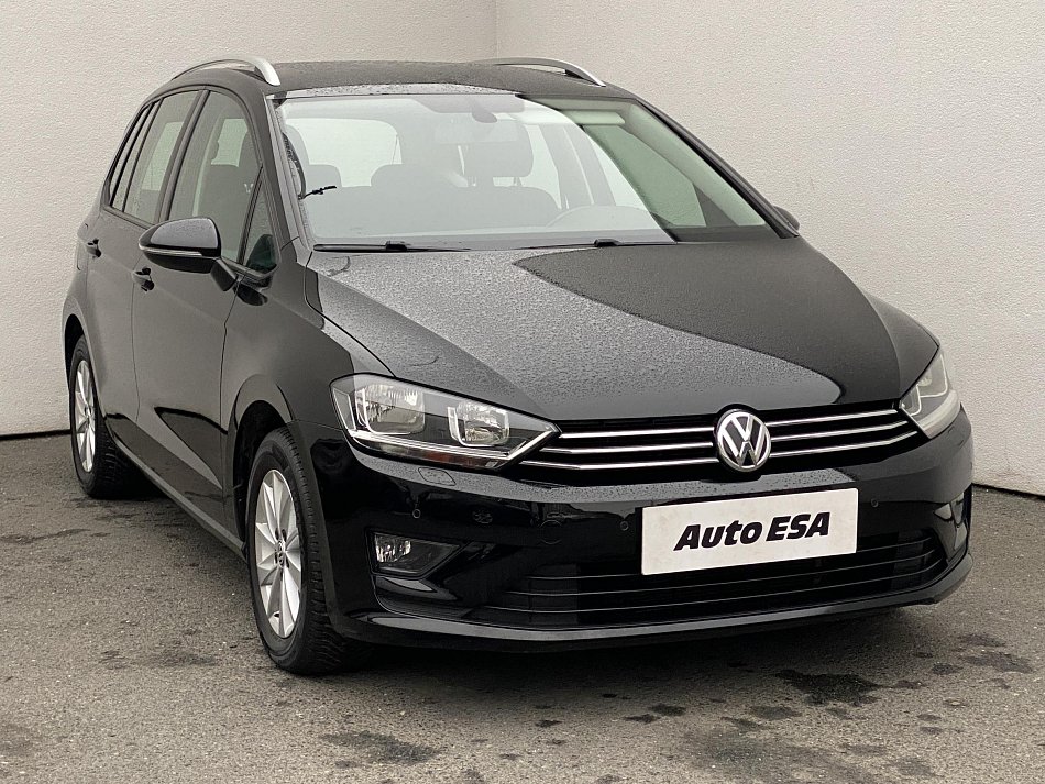 Volkswagen Sportsvan 1.2 TSi Comfortline