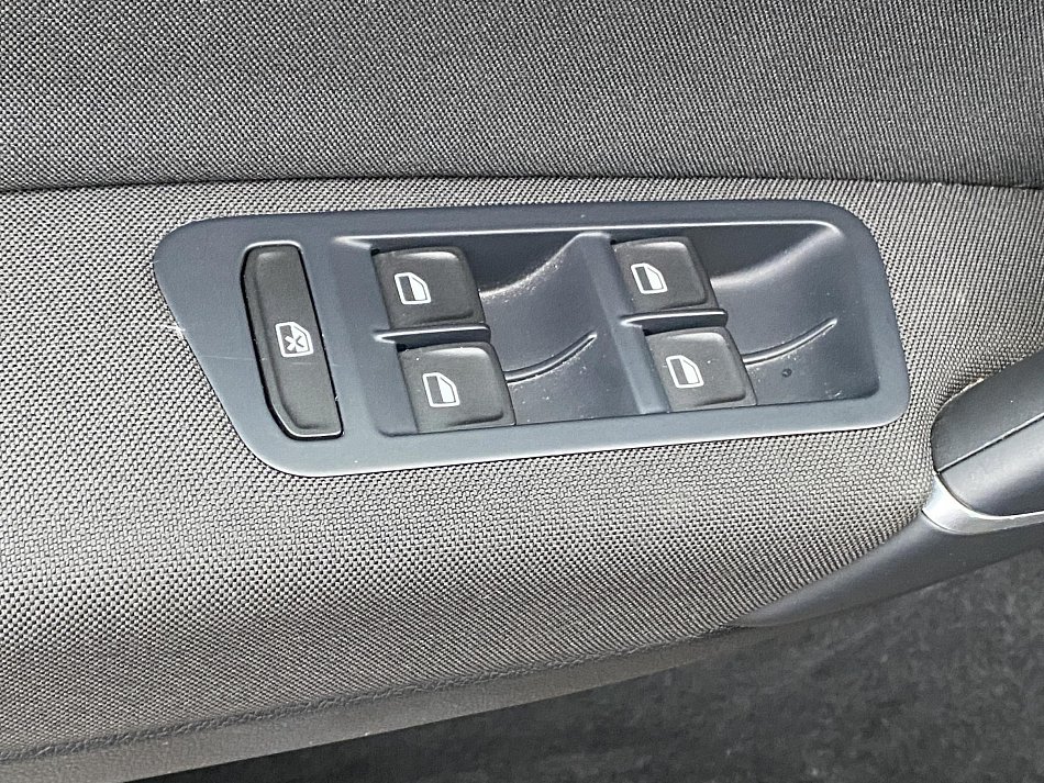 Volkswagen Sportsvan 1.2 TSi Comfortline