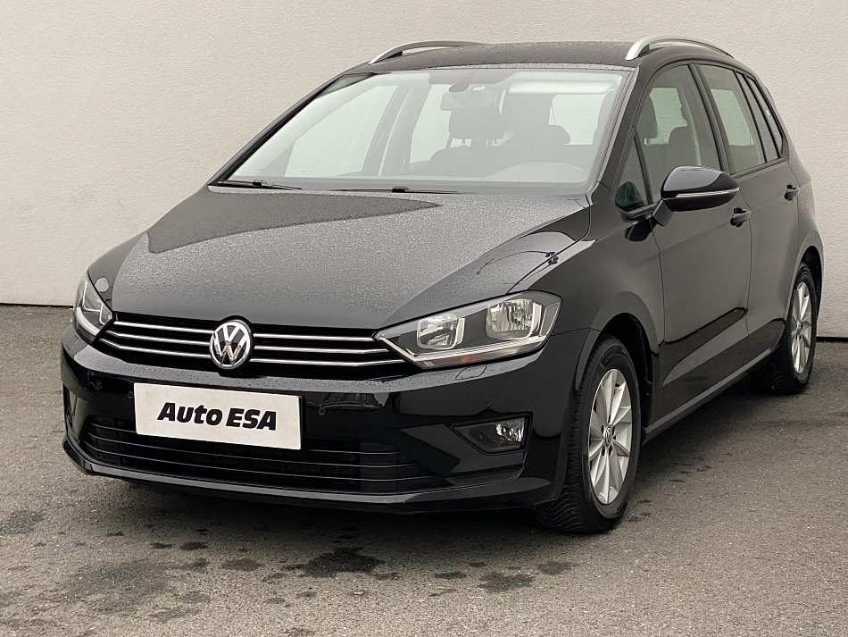 Volkswagen Sportsvan 1.2 TSi Comfortline