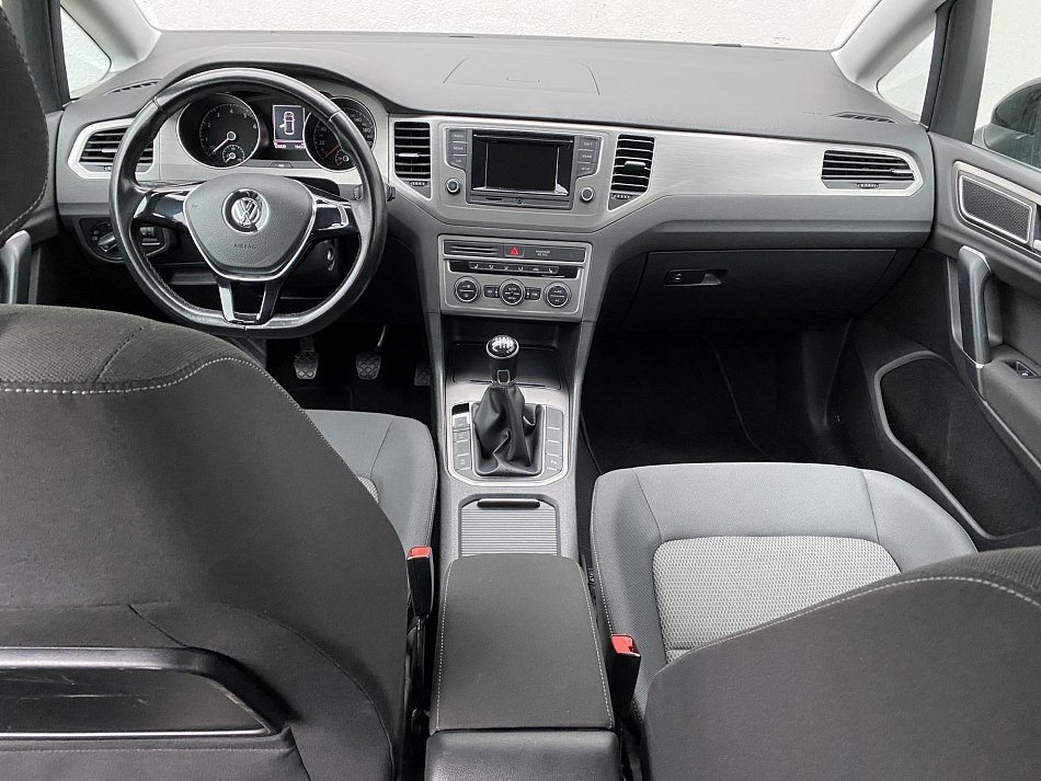 Volkswagen Sportsvan 1.2 TSi Comfortline