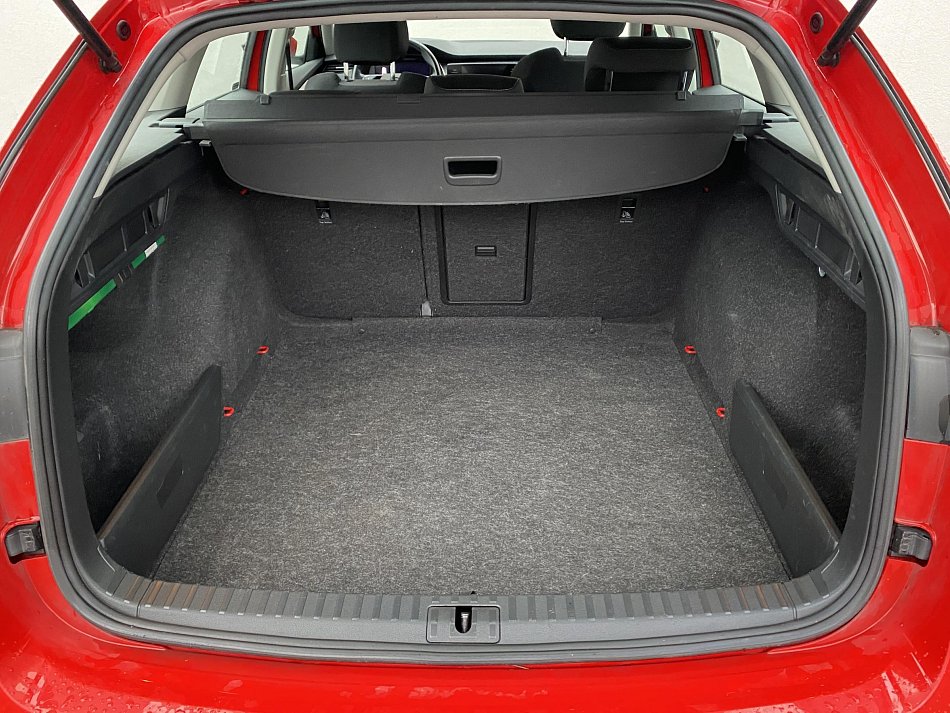 Škoda Octavia IV 2.0 TDi Ambition