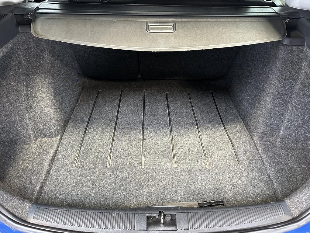 Škoda Fabia I 1.2i 