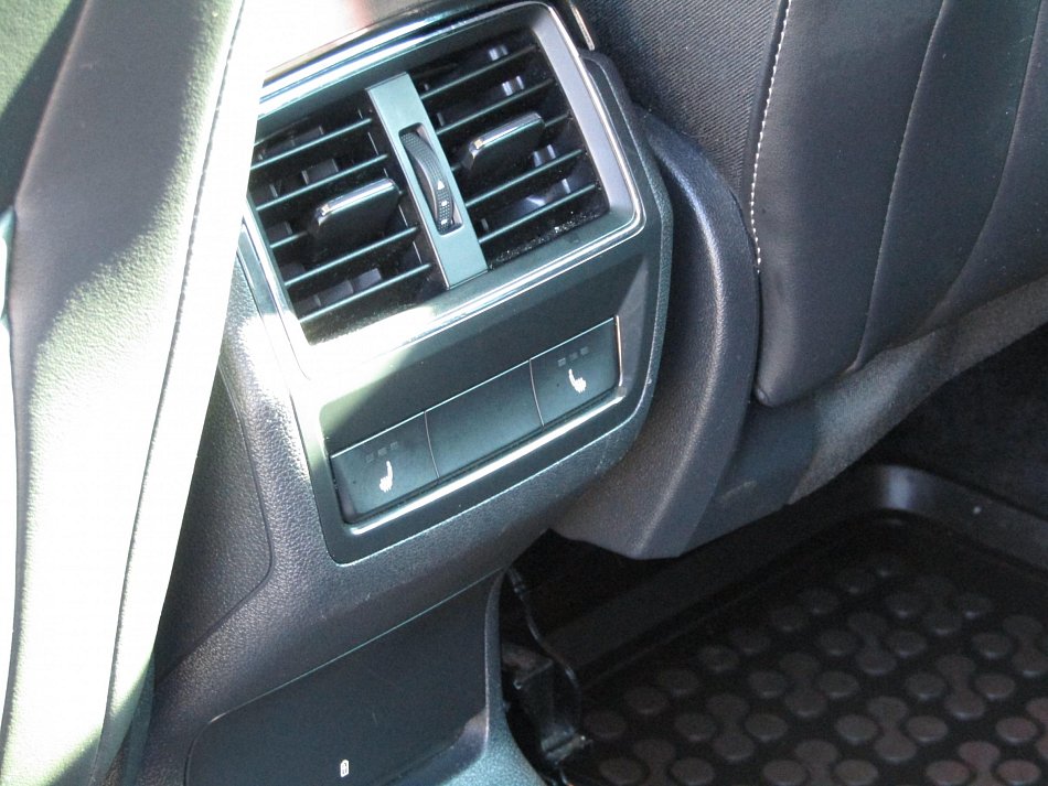 Škoda Kodiaq 2.0 TDi Style 4x4