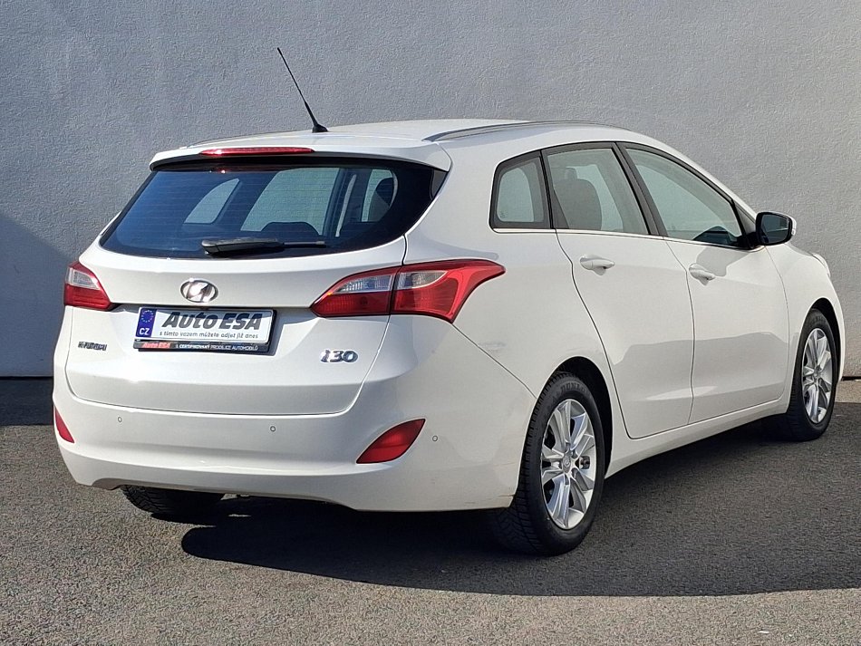 Hyundai I30 1.6 GDi 