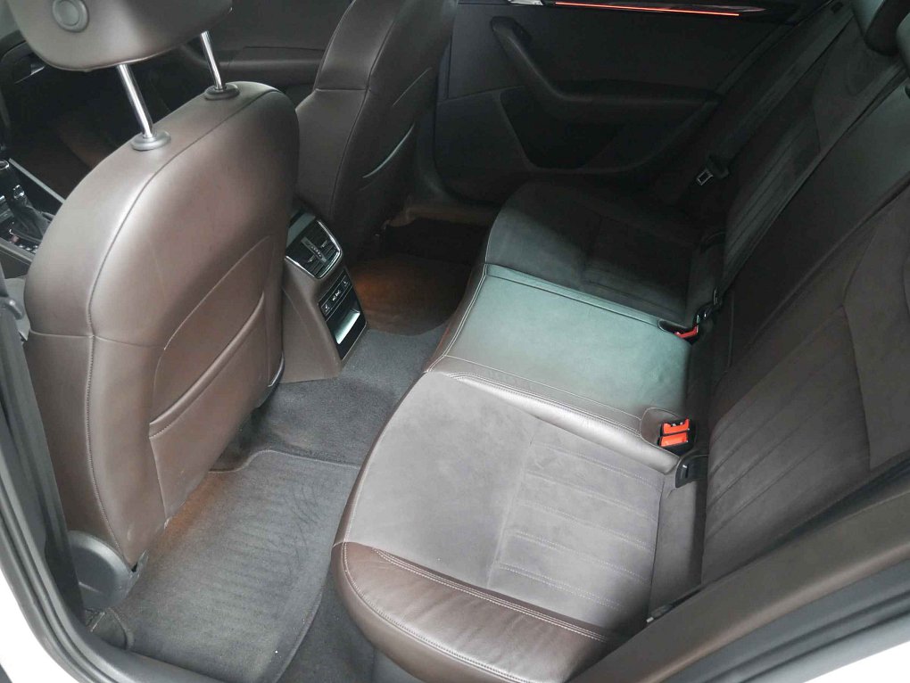 Škoda Octavia III 2.0TDI 