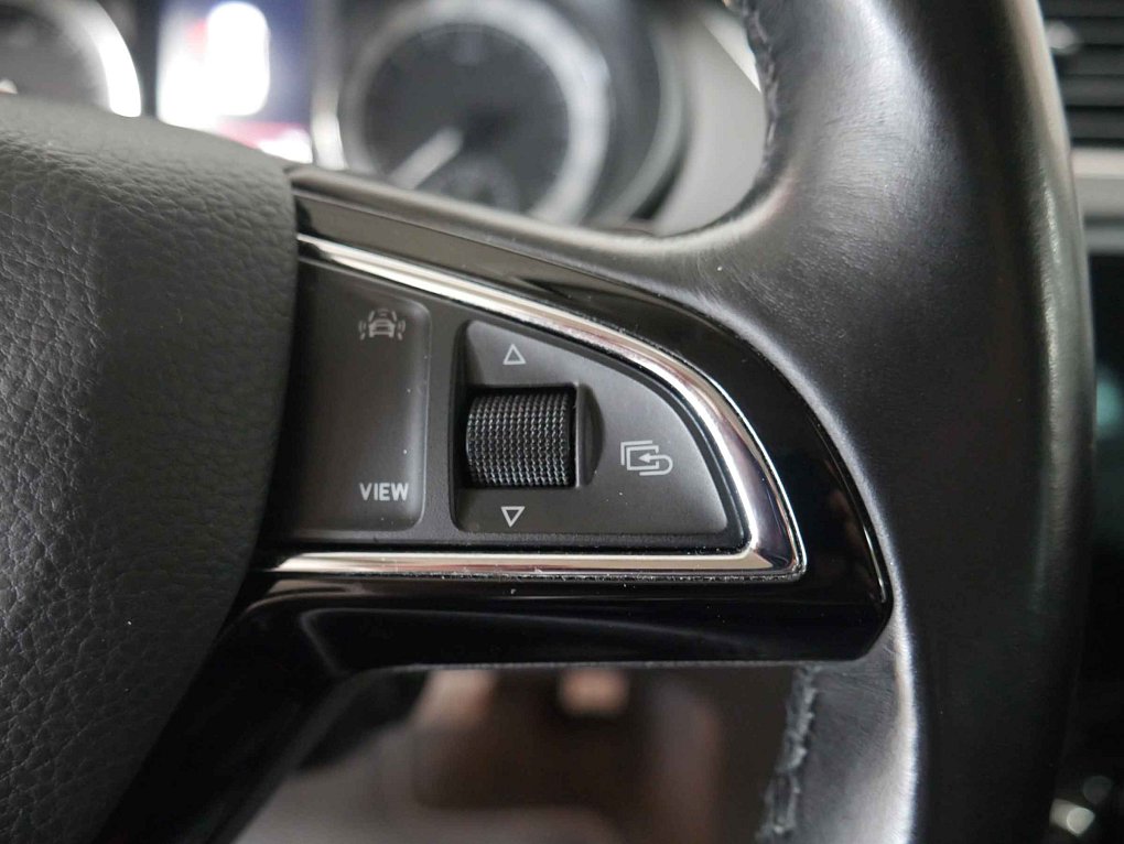 Škoda Octavia III 2.0TDI 
