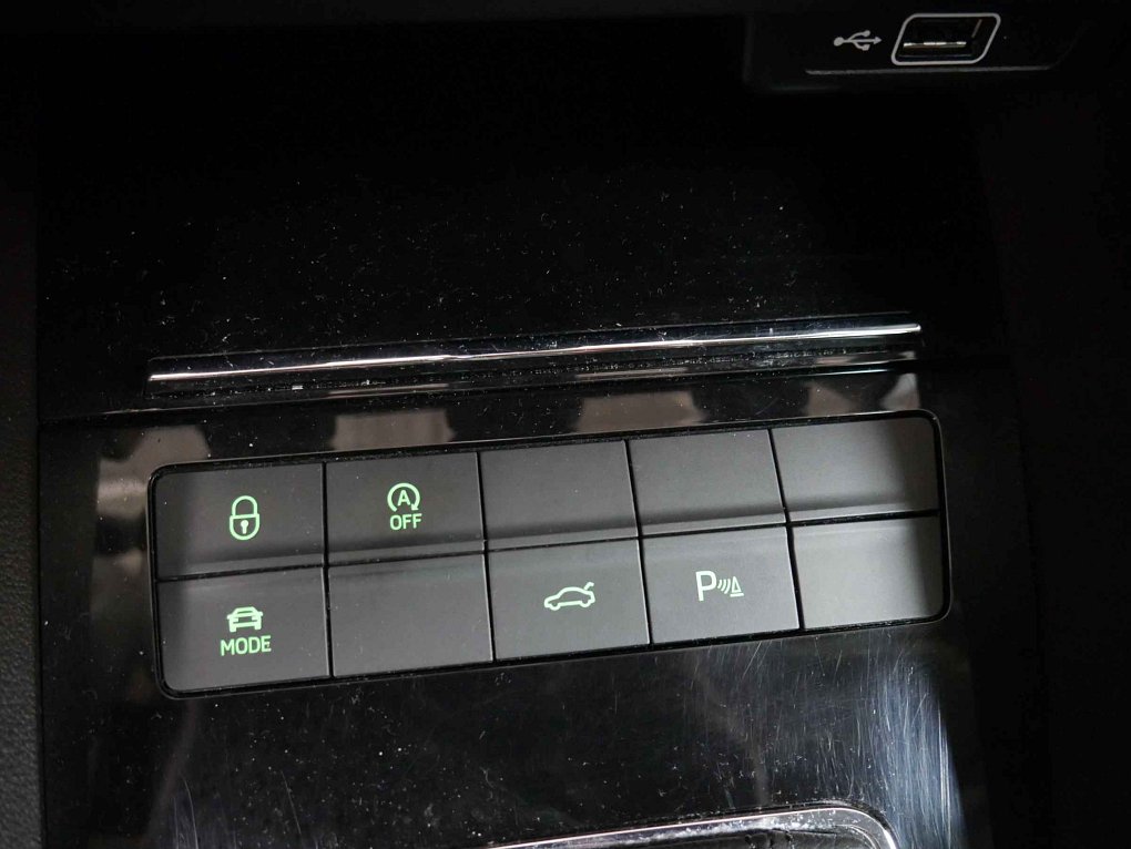 Škoda Octavia III 2.0TDI 