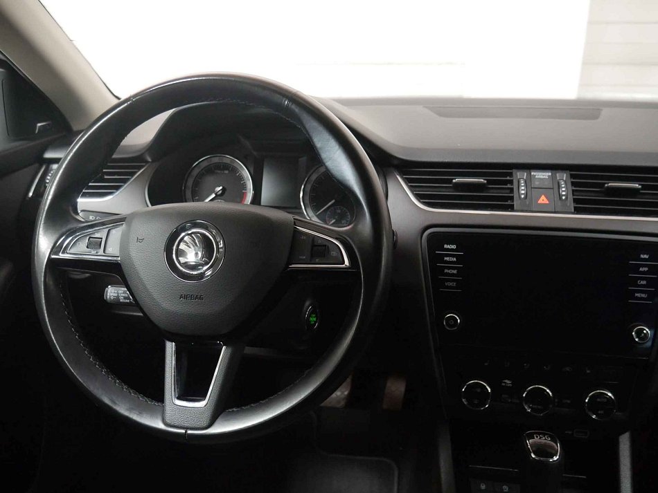 Škoda Octavia III 2.0TDI 