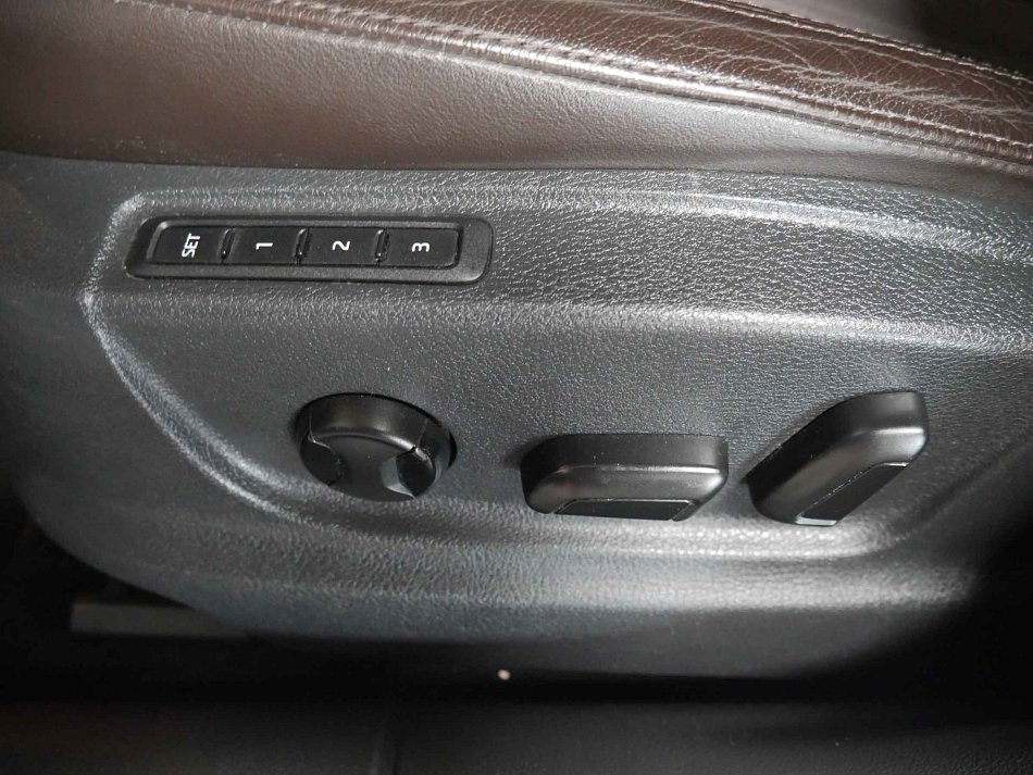 Škoda Octavia III 2.0TDI 
