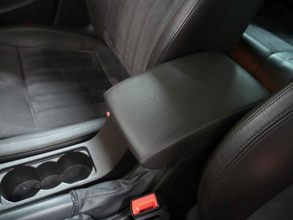Škoda Octavia III 2.0TDI 
