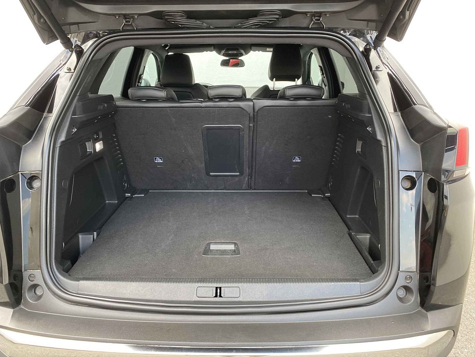 Peugeot 3008 1.2 PT GT Line