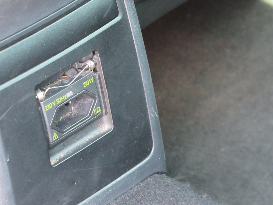 Škoda Octavia III 2.0 TDi RS