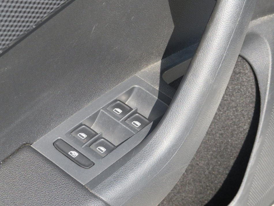 Škoda Octavia III 2.0 TDi RS