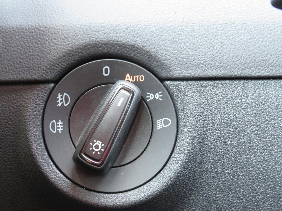 Škoda Octavia III 2.0 TDi RS